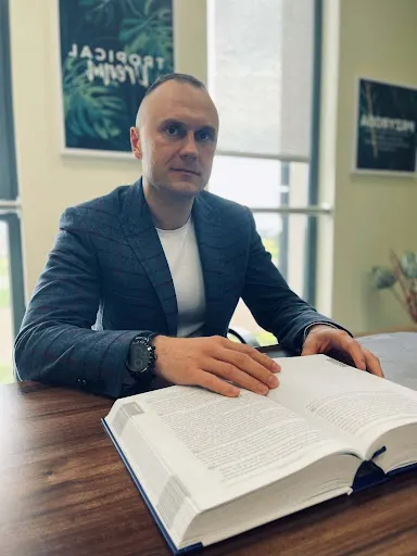 Adwokat Lublin Mariusz Cieślik Kancelaria adwokacka